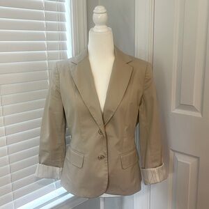 Women’s Blazer
